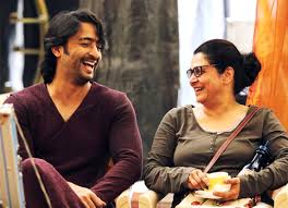 Shaheer sheikh stars in an indian tv series that is popular in indonesia. Shaheer Sheikh And Supriya Pilgaonkar S Interaction On Instagram Is Absolutely Wholesome Bollywood News Bollywood Hungama