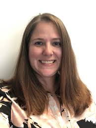 Heather Quinn, LMHC, Counselor