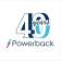Powerback logo
