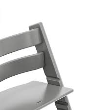Stokke® tripp trapp® hochstuhl, kinderstuhl treppenstuhl mitwachsend. Stokke 100111 Kinderstuhl Hochstuhl Tripp Trapp Grau Amazon De Kuche Haushalt Wohnen