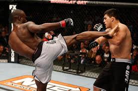 Kelvin was the youngest of the 14 fighters to enter the house under the command of coaches jon jones and chael sonnen, and the last pick of coach sonnen, as 12 fighters were chosen before him for both sonnen and the champion jon jones. The Ultimate Fighter 17 Recap Ufc