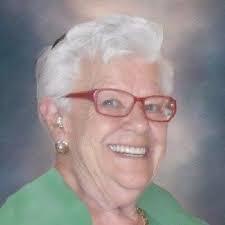 Isabel Sutherland Obituary