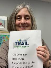 Old Dominion Home Care