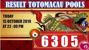 Member Setia Mvptogel Result Togel Toto Macau Tm 15 Oktober 2019 Periode 1443 Adalah 6305 Sah Diskon Terbesar Ada Di W Permainan Angka Sydney 11 Desember