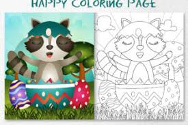 Hang it on your home walls! A Cute Koala Coloring Pages Graphic Graphic By Wijayariko Creative Fabrica
