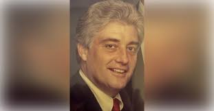 Obituary information for Charles Victor Mercer