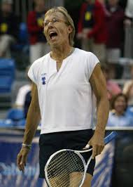 Navratilova was born martina šubertová in prague, czechoslovakia. Tennis Martina Navratilova Says Margaret Court Is A Homophobe In Argument Between Former Champions The Salt Lake Tribune