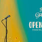 Ghar: An Open Mic for Words by Tape A Tale  event image