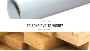 We did not find results for: How Can You Bond Pvc To Wood