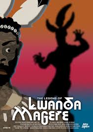 Luanda magere was a powerful worrier, who won many battles. The Legend Of Lwanda Magere 2020 Imdb