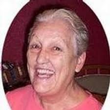 Josephine Dorothy Simpson Obituary February 16, 2007