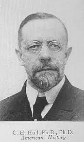 Charles Henry Hull (1864-1936)
