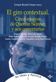 El giro contextual. Cinco ensayos de Quentin Skinner, y seis come...