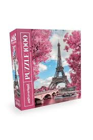 Puzzle ve Puzzle Aksesuarları Fiyatları ve Yorumları