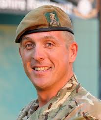 Lost heroes in our thoughts' as soldiers return home from Afghanistan tour 