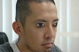 Image result for worldâ€™s most bizarre EYELID tattoos