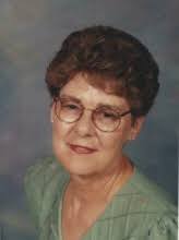 Obituary information for Lucy Roberts