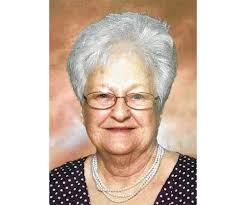 Judith Harmon Obituary (1933