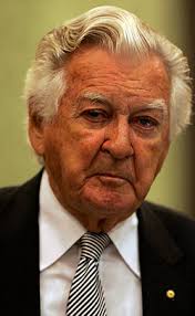 Bob Hawke