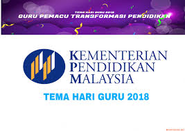 Lagu hari ini hari ulang tahunmu. Tema Hari Guru 2021 Definisi Dan Huraian My Panduan