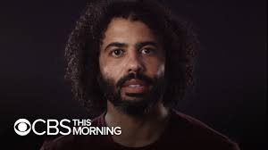 "Hamilton" star Daveed Diggs