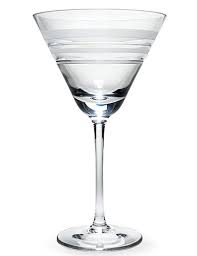 Maybe you would like to learn more about one of these? Lenox Kate Spade Library Stripe Martini Martini Lenox Martini Glass