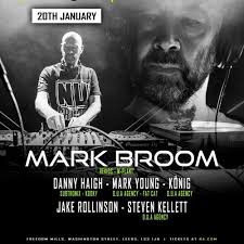 Stream Electronic Chaos 3 Promo