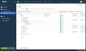 Windows, mac os, ios, android. Project Management Software Best Tools In 2021 Allegra
