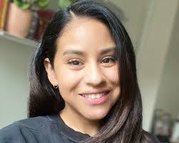 Martha Cuellar's Instagram, Twitter & Facebook