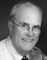 Roger Rupp Obituary (1943