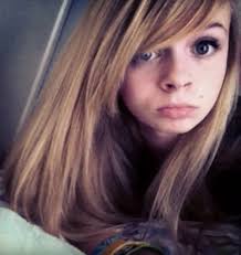 Hair Color and Style Discussion in Emo Community