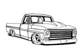 Get crafts, coloring pages, lessons, and more! Truck Coloring Pages Cars Coloring Pages Cool Car Drawings