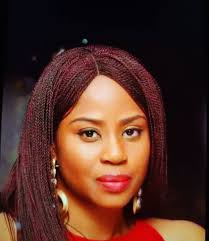 Leaders Today ....Meet Doris Okechukwu, the visionary woman behind the #Man  Conference 2024.