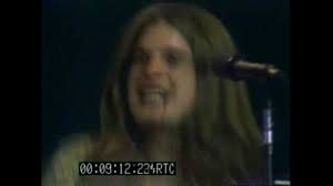 Metaldiktator: Black Sabbath