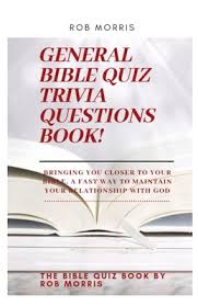 Built by trivia lovers for trivia lovers, this free online trivia game will test your ability to separate fact from fiction. General Bible Quiz Trivia Questions Book Old Testament Bible Quiz New Testament Bible Quiz Awesome Bible Quiz Book Brookline Booksmith