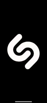 Download 8 vector icons and icon kits.available in png, ico or icns icons for mac for free use. Shazam Ios Icon Black App App Icon Design
