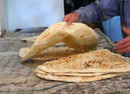 Curious About Traditional Egyptian Cuisine Here S What You Need To Know Marocmama Egyptian Desserts Egyptian Bread Egyptian Food