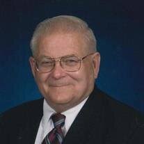 Glenn E Schneider Obituary