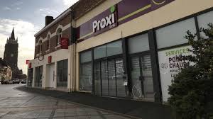 A Vitry En Artois On Cherche Un Repreneur Pour Proxi
