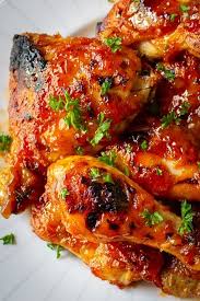 Apricot Chicken Recipe Two Kooks In The Kitchen Recipe In 2020 Apricot Chicken Recipes Apricot Chicken Recipes