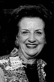 Gloria Coughenour Obituary (1925