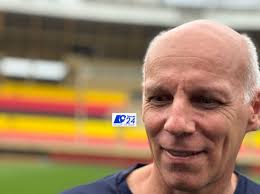 We need to improve against Cameroon, says Warriors coach Michael Nees