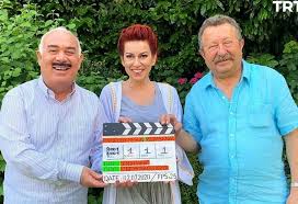 Sezonu ile de cuma akşamları trt 1 ekranlarında. Trt 1 Dizileri 2020 2021 Yeni Sezon Dizi Seti