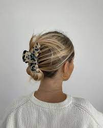 Pin By Gigi On Hair Inspo Clip Hairstyles Hair Styles Aesthetic Hair