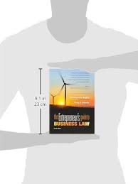 Additional info for the entrepreneur's guide to business law, 4th edition. The Entrepreneur S Guide To Business Law 4th Edition Pricepulse