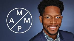 David Jon Walker: Shining Light