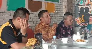 We did not find results for: Utamakan Pencegahan Ketimbang Penindakan Kajati Sulbar Tidak Boleh Cari Cari Masalah Telegraph