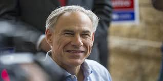 Why Gov. Greg Abbott wants to take down members of his own party