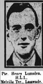 Search for "Lumsden" in lastname