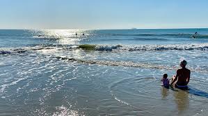 How far is orlando from cocoa beach? The 10 Top Beaches In Florida